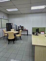 Tuas Avenue 16 (D22), Factory #596853631